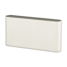 Shideh 24V Tri-Colour Up/Down LED Outdoor Wall Light